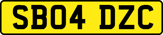 SB04DZC