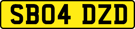 SB04DZD