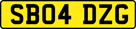 SB04DZG