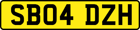 SB04DZH