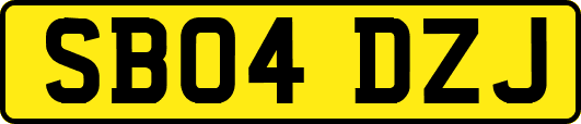 SB04DZJ