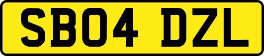 SB04DZL