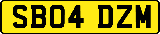 SB04DZM