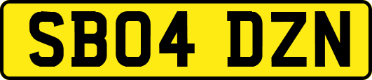 SB04DZN