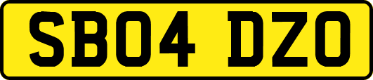 SB04DZO