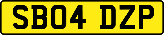 SB04DZP