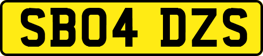 SB04DZS
