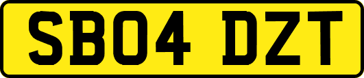 SB04DZT