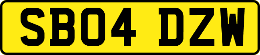 SB04DZW