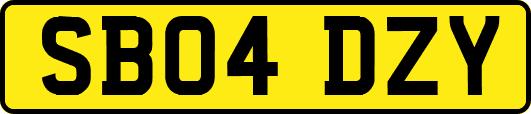 SB04DZY