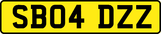 SB04DZZ