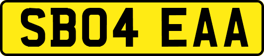 SB04EAA