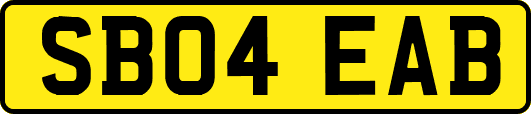 SB04EAB