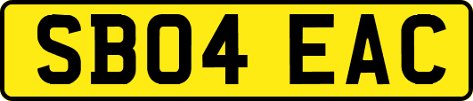SB04EAC