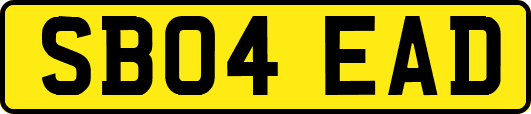 SB04EAD