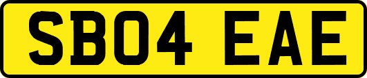 SB04EAE