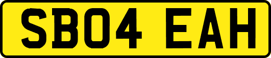 SB04EAH