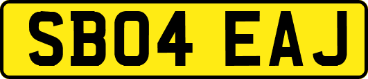 SB04EAJ
