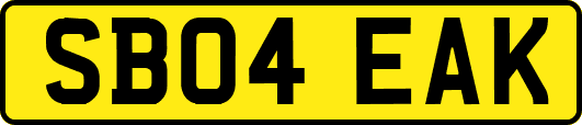 SB04EAK