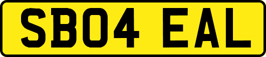 SB04EAL