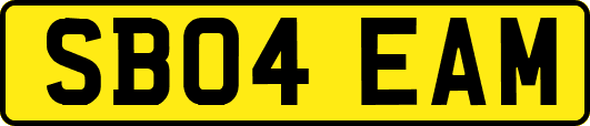SB04EAM