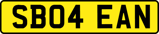 SB04EAN