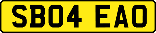 SB04EAO