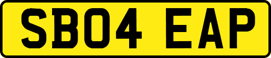 SB04EAP