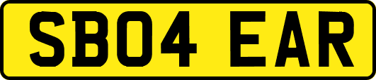 SB04EAR