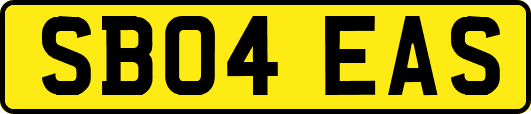 SB04EAS