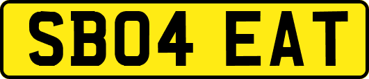 SB04EAT