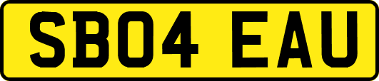 SB04EAU