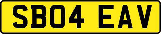 SB04EAV