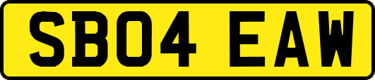 SB04EAW