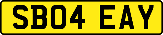 SB04EAY