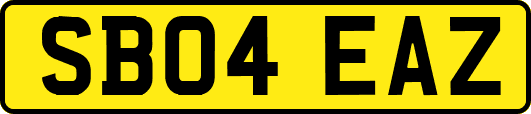 SB04EAZ
