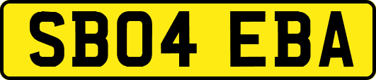 SB04EBA