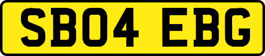 SB04EBG