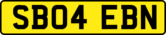 SB04EBN