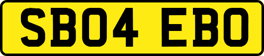 SB04EBO