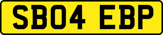 SB04EBP