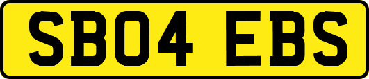 SB04EBS