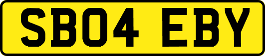 SB04EBY