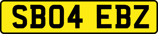 SB04EBZ