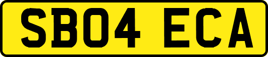 SB04ECA