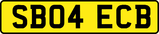SB04ECB