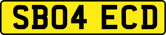 SB04ECD