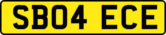 SB04ECE