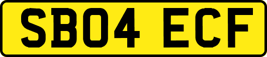SB04ECF
