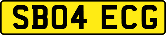 SB04ECG